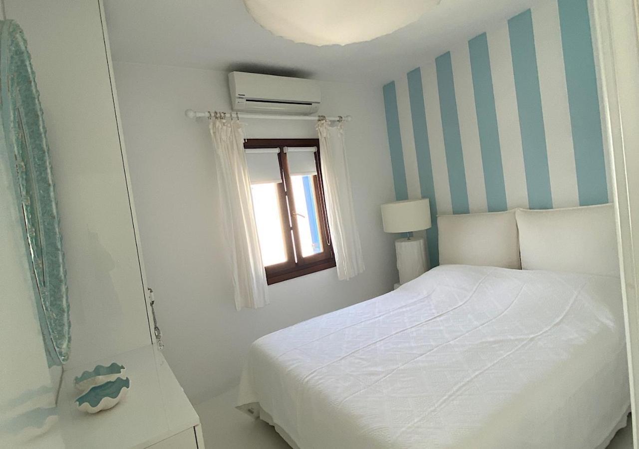Myconian Sky Suites In Town Mykonos Town Экстерьер фото